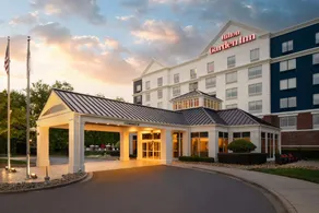 Hilton Garden Inn Rock Hill - Image 3