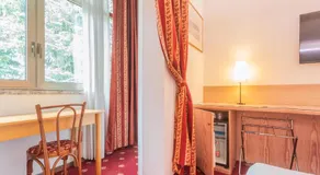 Polo Hotel - Image 5