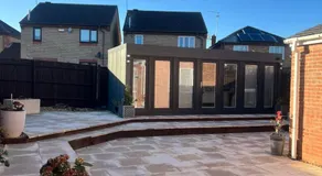 Corby Guest House - Image 3