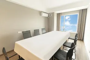 Chengdu Silence Hotel (Shuangliu Airport) - Image 5