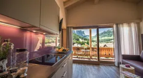 Monti Pallidi B&B Apartments - Image 3