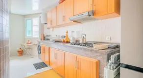 Layover Guest House Apartment & parking Rabat Agdal City Center - Image 5