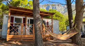 Victoria Mobilhome Camping Dole-Živogošče - Image 5
