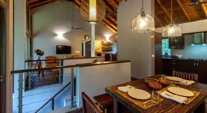 amã Stays & Trails - The Old Cattleshed, Wayanad - Image 5