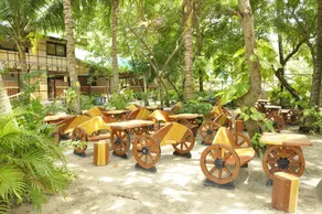 Paseo Verde Beach Resort - Image 3