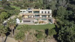 Villa Gravity. Amazing panoramic sea views - Image 4