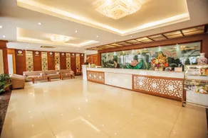 Muong Thanh Vinh Hotel - Image 4