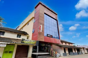 Hotel O Redmoon Chikkamagaluru Railway Station - Image 2