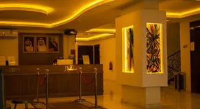 Quiet Rooms 9 Serviced Apartments - Image 4