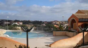 Attico Romantico vista mare alla Maddalena - Image 4