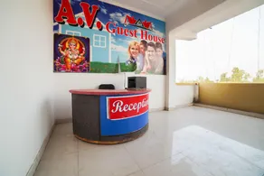 Hotel O Star Guest House - Image 3