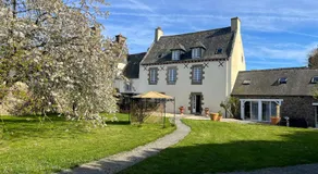 Manoir 1685 Saint Malo - Image 5