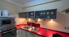 Amazing Apartment with View - Image 5