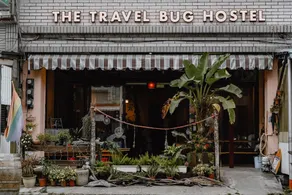 Dulan The Travel Bug Bistro Inn - Image 2