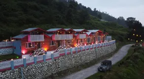 Rooftop Cottages & Restaurant, Pangot - Image 5