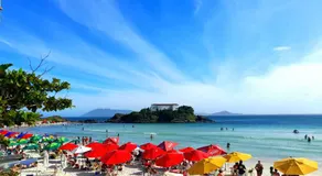 APT PRAIA do FORTE, 2min do Mar, a pé, CABO FRIO RJ - Image 4