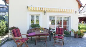 Comfortable holiday home in Saxony with terrace - Image 3