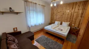Fenyőfa vendégház - Image 2