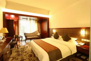 Minjiangyanjing Hotel - Image 2