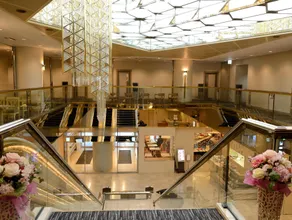 Shin Osaka Washington Hotel Plaza - Image 3