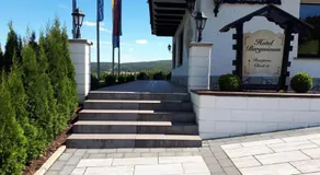 Hotel Bergwiesen - Zimmer mit Balkon oder Terasse - Image 3