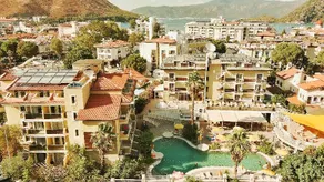 Mersoy Bellavista Hotel - Image 3