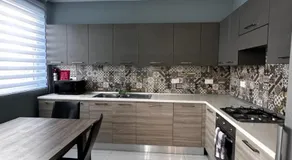 Central & Spacious Penthouse w/ 1BR + City View by 360 Estates - Image 3