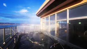 Watari Onsen Tori no Umi - Image 5