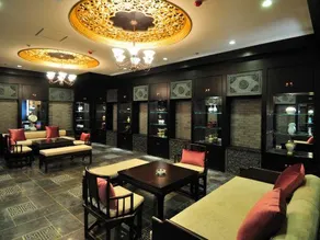 Wenying Hotel - Image 2