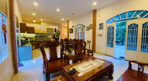 Biệt Thự Villa Hai Nam -Vung Tau-G8 Bau Sen 08 - Image 2
