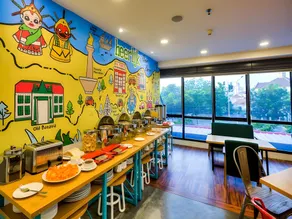 Monoloog Hotel Pasar Baru - Image 4