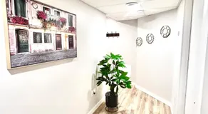Two Bedroom Basement Suite With Private Entrance & Free Parking - Image 4