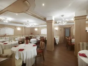 Piz Galin Grand Hotel Family & Wellness - Image 5