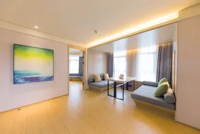 JI Hotel Xiamen North Station Xinglinwan Road - Image 2