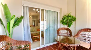 Apartamento Playa Calahonda El Farillo con terraza - Image 3