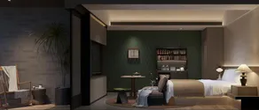 Luoshen Bronze Magpie Hotel (Luoyang Yingtianmen Branch) - Image 5