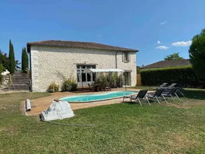 Charming Home in Dordogne near Vineyards - Image 4
