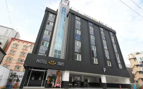 Hotel Yam Gumi - Image 3