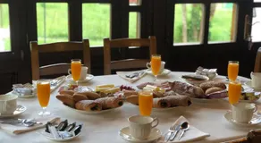 Hotel Rural Villa Elena - Image 4