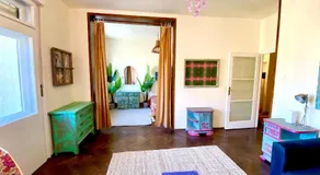 Lovely design flat át downtown Buda - Image 2