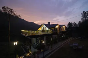 Gablepine Cottage, Kasauli - Image 2