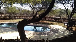 KweKwe Private Game Lodge - Image 4