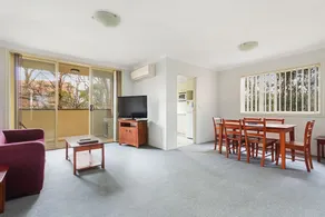 Eastwood Furnished Apartments - Image 2