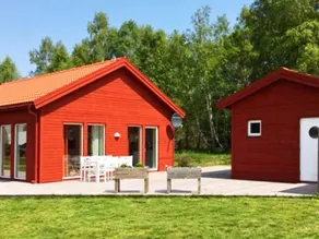 6 person holiday home in DEGEBERGA-By Traum - Image 4