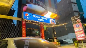 Moon Palace Hotel Swat - Image 3