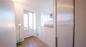 Place Saint Michel Apartment - Image 5