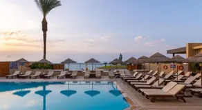 Blue Sky City Beach Hotel - Image 3