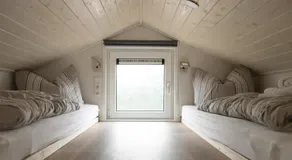 Chalet bis 5 Personen ohne Hund - Image 5