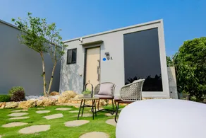Yuye Shanin CAMPING HUT - Image 3