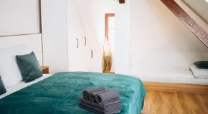 Penzion Tlustá kachna  - Image 2